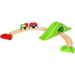 BRIO My First Railway Starter Pack 33726