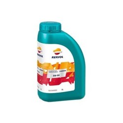 Repsol Carrera 5W-50 1L