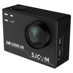 SJCAM SJ6 Legend Air (черный)