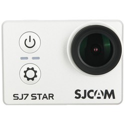 SJCAM SJ7 Star (серебристый)