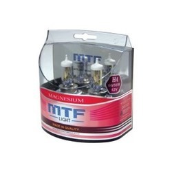 MTF Light H27 (881) Magnesium 2pcs