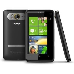 HTC HD7