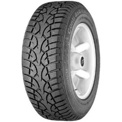 Continental Conti4x4IceContact 265/50 R19 110Q