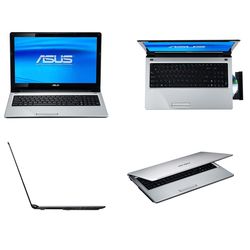Asus UL50AT-SU73SCGRAW
