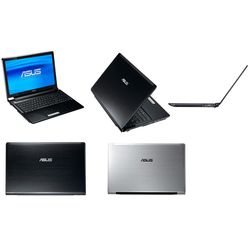 Asus UL50VS-SU73SFCVAW