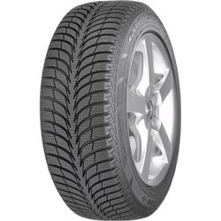 Goodyear Ultra Grip Ice Plus 205/50 R17 92T