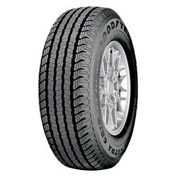 Goodyear Wrangler Ultra Grip 275/55 R17 109H