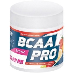 Geneticlab Nutrition BCAA Pro 250 g