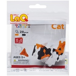 LaQ Cat 1702