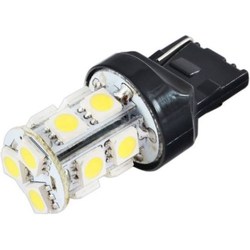 DLed W21W 13SMD Red 2pcs