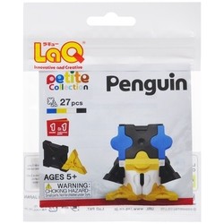 LaQ Penguin 1757