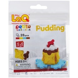 LaQ Pudding 1672