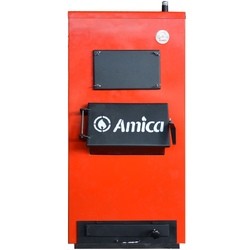 Amica Solid H 17