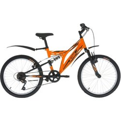 Altair MTB FS 20 2017