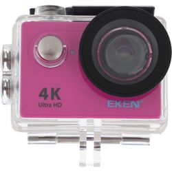 Eken H9R (розовый)