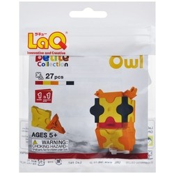 LaQ Owl 1733