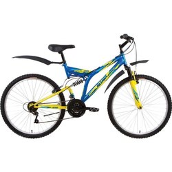 Altair MTB FS 26 2017