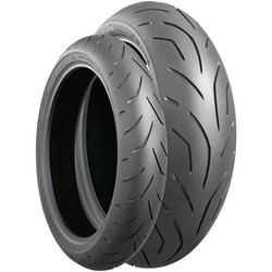 Bridgestone Battlax HyperSport S20 130/70 ZR16 61W