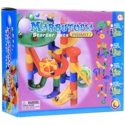 Marbutopia Merry-Go-Around 6105