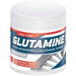 Geneticlab Nutrition Glutamine