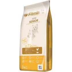 Fitmin Mini Senior 0.4 kg