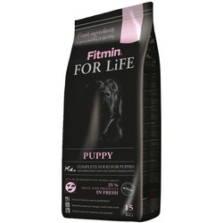 Fitmin For Life Puppy All Breeds 3 kg