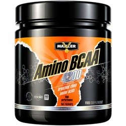 Maxler Amino BCAA 4200 200 tab