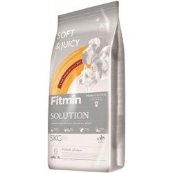 Fitmin Solution Soft/Juicy 1.5 kg