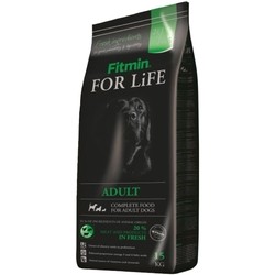 Fitmin For Life Adult All Breeds 3 kg