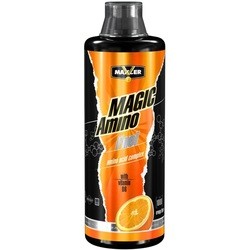 Maxler Amino Magic Fuel 1000 ml