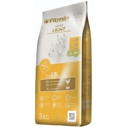 Fitmin Mini Light 0.4 kg