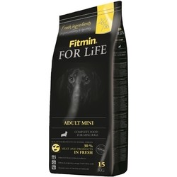 Fitmin For Life Adult Mini 3 kg