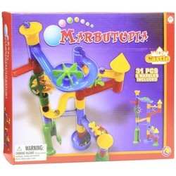 Marbutopia Castle 6890