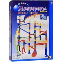 Marbutopia Merry Trails 6834