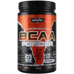 Maxler BCAA Powder 420 g