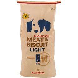 Magnusson Light Meat/Biscuit 14 kg