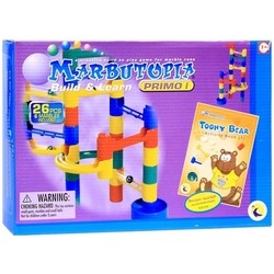 Marbutopia Build and Learn 6121