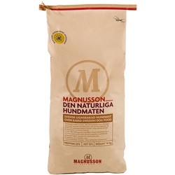 Magnusson Original Den Naturliga Hundmaten 4.5 kg