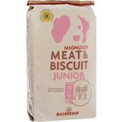 Magnusson Junior Meat/Biscuit 10 kg