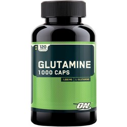 Optimum Nutrition Glutamine 1000 caps 240 cap