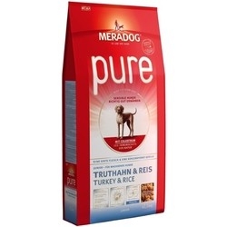 MERADOG High Premium Pure Junior Turkey/Rice 0.3 kg