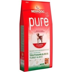 MERADOG High Premium Pure Senior Turkey/Rice 0.3 kg