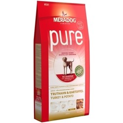 MERADOG High Premium Pure Adult Turkey/Potato 0.3 kg