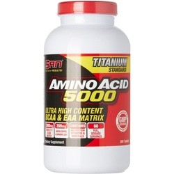 SAN Amino Acid 5000 300 tab