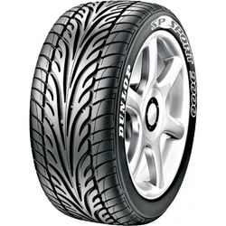 Dunlop SP Sport 9000 245/35 R20 91Y