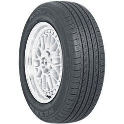 Nexen N`Priz AH8 235/45 R17 97W