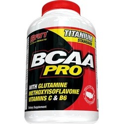 SAN BCAA Pro 150 cap