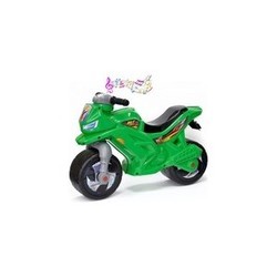 Rich Toys OP501 (зеленый)