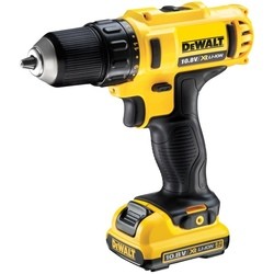 DeWALT DCD710DV