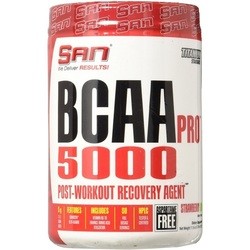 SAN BCAA Pro 5000 345 g